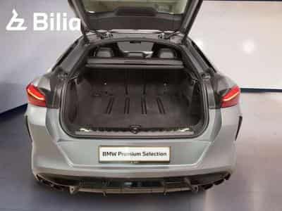 BMW X6M Competition HK HiFi DAB LED Pano.Dach (2025) - Foto 9