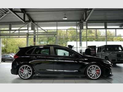 Hyundai i30 N Performance DCT 2.Hand *Pano *Schale *Kam (2023) - Foto 7
