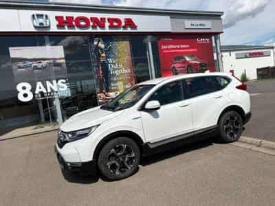 Honda CR-V CR-V e:HEV 2.0i-MMD 2WD Elegance (2020) - Photo 1
