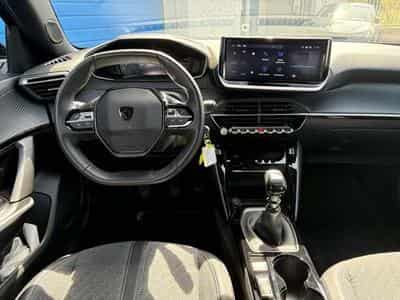 Peugeot 2008 2008 PureTech 100 Allure (2025) - Foto 12