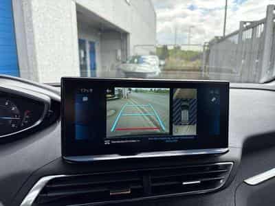 Peugeot 3008 3008 PureTech 130EAT8 allure pack (2023) - Foto 10