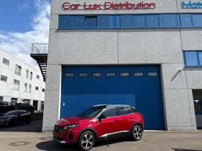 Peugeot 3008 3008 1.2 PURETECH 130CH S&S GT EAT8 (2023) - Foto 1