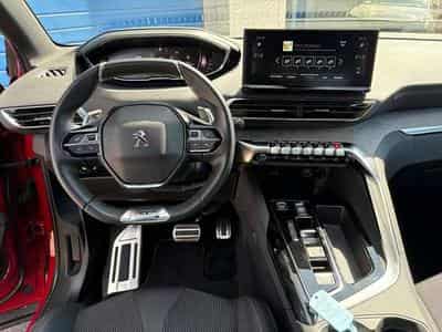 Peugeot 3008 3008 1.2 PURETECH 130CH S&S GT EAT8 (2023) - Foto 4