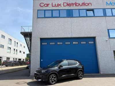 Citroën C5 Aircross C5 Aircross Hybrid 145 MAX (2025) - Foto 1