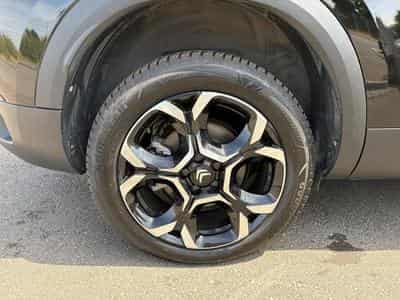 Citroën C5 Aircross C5 Aircross Hybrid 145 MAX (2025) - Foto 4