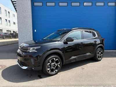 Citroën C5 Aircross C5 Aircross Hybrid 145 MAX (2025) - Foto 2