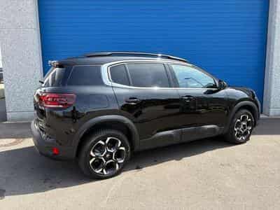 Citroën C5 Aircross C5 Aircross Hybrid 145 MAX (2025) - Foto 3