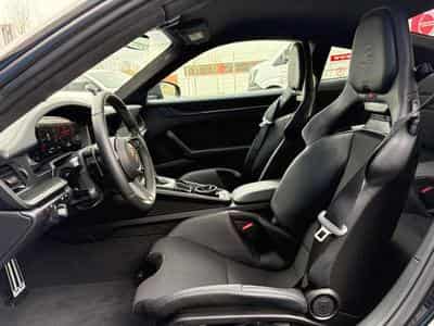 Porsche 911 911 GT3 4.0 Turbo Touring PDK (2025) - Foto 6