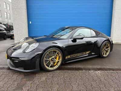 Porsche 911 911 GT3 4.0 Turbo Touring PDK (2025) - Foto 2
