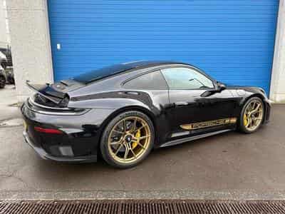Porsche 911 911 GT3 4.0 Turbo Touring PDK (2025) - Foto 3