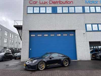 Porsche 911 911 GT3 4.0 Turbo Touring PDK (2025) - Foto 1