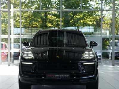Porsche Macan S *20 *Pano *Kamera *AHK *APPROVED (2023) - Photo 4