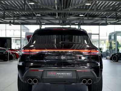 Porsche Macan S *20 *Pano *Kamera *AHK *APPROVED (2023) - Photo 9
