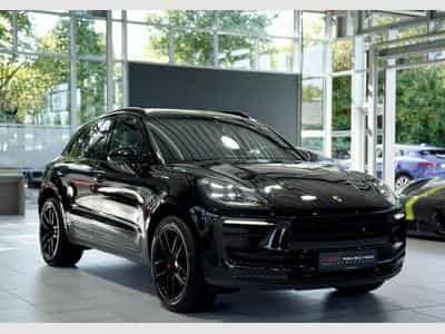 Porsche Macan S *20 *Pano *Kamera *AHK *APPROVED (2023) - Photo 6