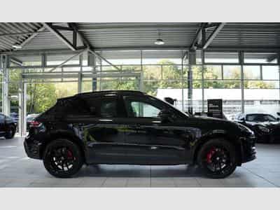 Porsche Macan S *20 *Pano *Kamera *AHK *APPROVED (2023) - Photo 7