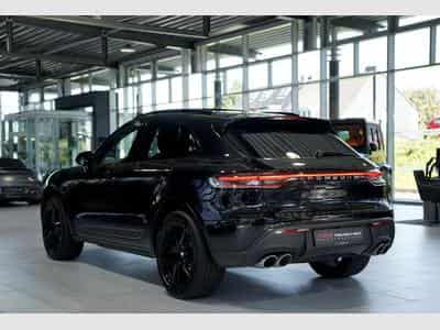 Porsche Macan S *20 *Pano *Kamera *AHK *APPROVED (2023) - Photo 10