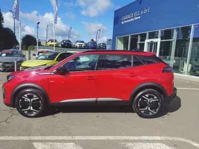 Peugeot 2008 Allure (2025) - Photo 3
