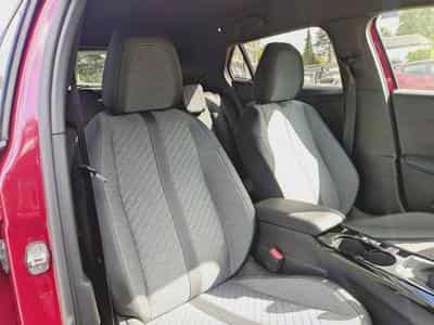 Peugeot 2008 Allure (2025) - Photo 6