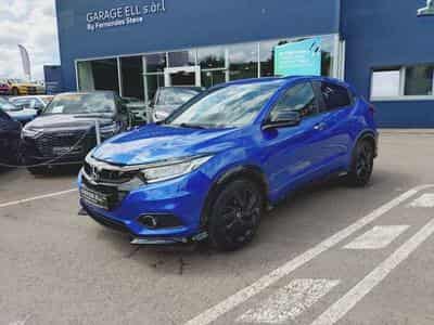 Honda HR-V Sport (2019) - Photo 1