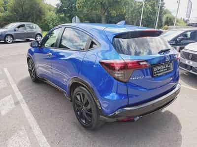 Honda HR-V Sport (2019) - Photo 4