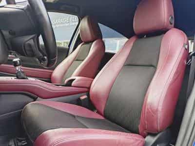 Honda HR-V Sport (2019) - Photo 5