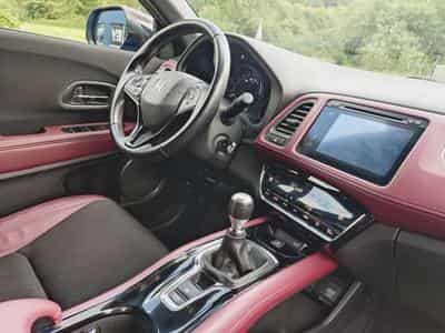 Honda HR-V Sport (2019) - Photo 8