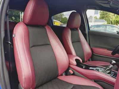 Honda HR-V Sport (2019) - Photo 7