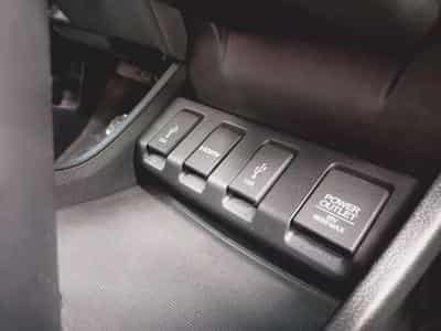 Honda HR-V Sport (2019) - Photo 9