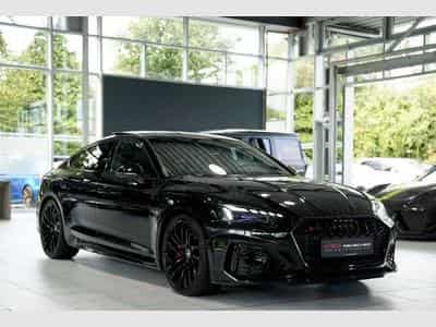 Audi RS5 Sportback q 1H *B&O*RS-AGA*Pano*HUD*Dynamik (2024) - Photo 5