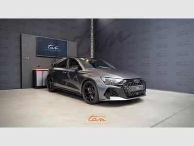 Audi RS3 MTM Sportback 2.5 TFSI Quattro S tronic + Préparation MTM St (2026) - Photo 1