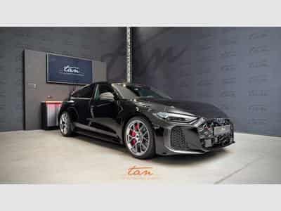 Audi RS5 2.9 TFSI Quattro PHEV tiptronic + Pack AUDI SPORT + Pack TEC (2026) - Photo 1