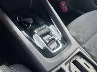 Skoda Octavia COMBI 1.4 TSI CLEVER 204 CV HYBRIDE (2022) - Photo 9