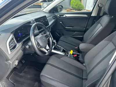 VW T-Roc 2.0 TDi 150 CV DSG7 LIFE (2025) - Foto 3