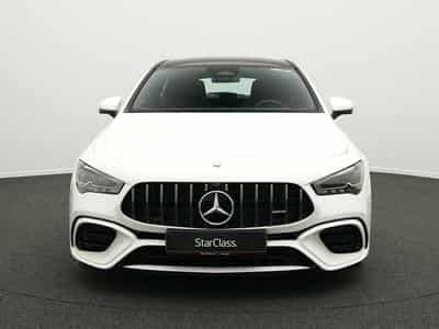 Mercedes CLA 45 AMG S 4MATIC Pano+360+Totw (2025) - Foto 2