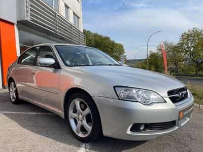 Subaru Legacy Legacy Kombi 3.0 4WD (2004) - Foto 4