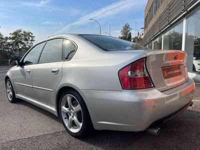 Subaru Legacy Legacy Kombi 3.0 4WD (2004) - Foto 7