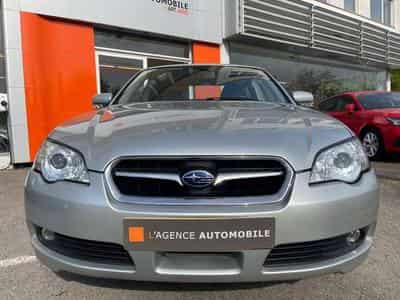Subaru Legacy Legacy Kombi 3.0 4WD (2004) - Foto 3