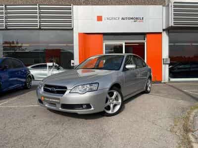 Subaru Legacy Legacy Kombi 3.0 4WD (2004) - Foto 2