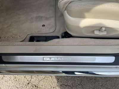 Subaru Legacy Legacy Kombi 3.0 4WD (2004) - Foto 8