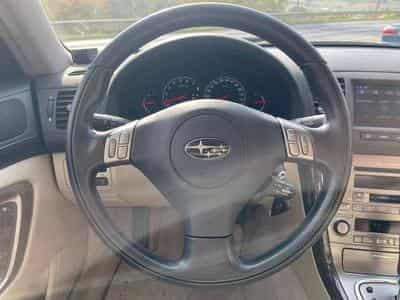 Subaru Legacy Legacy Kombi 3.0 4WD (2004) - Foto 15