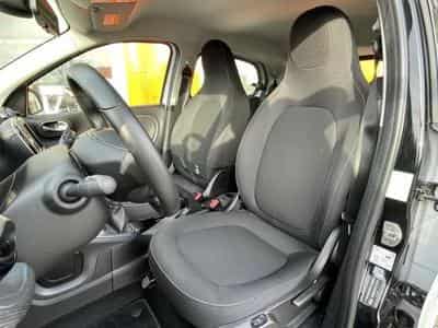 smart forFour PASSION 1.0 essence (2019) - Foto 10