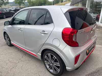 Kia Picanto GT LINE - GARANTIE JUSQU'A 36 MOIS (2020) - Foto 7