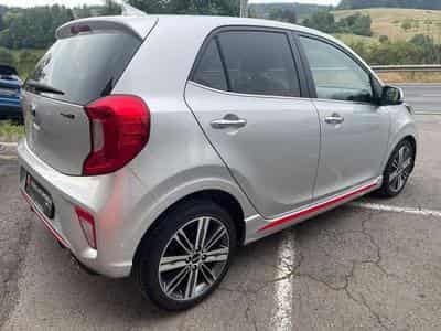 Kia Picanto GT LINE - GARANTIE JUSQU'A 36 MOIS (2020) - Foto 5