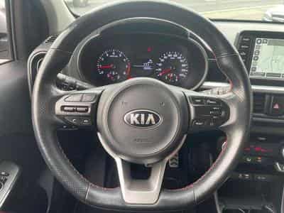 Kia Picanto GT LINE - GARANTIE JUSQU'A 36 MOIS (2020) - Foto 12
