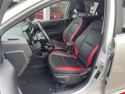 Kia Picanto GT LINE - GARANTIE JUSQU'A 36 MOIS (2020) - Foto 10