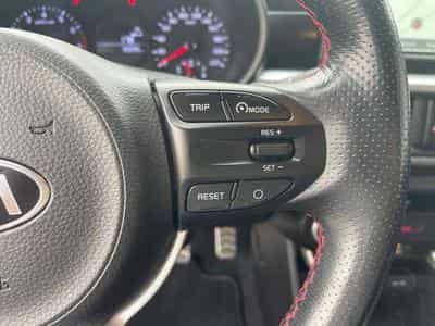 Kia Picanto GT LINE - GARANTIE JUSQU'A 36 MOIS (2020) - Foto 14