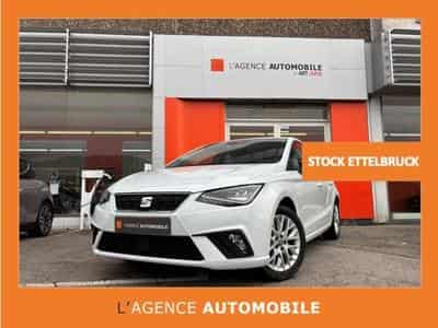 SEAT Ibiza 1.0 TSI STYLE - JUSQU'A 48 MOIS DE GARANTIE (2018) - Foto 2