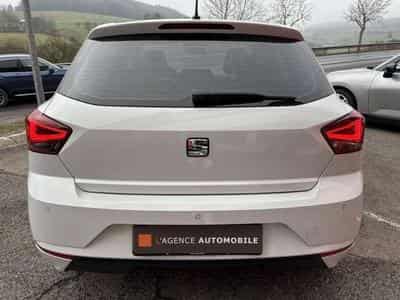 SEAT Ibiza 1.0 TSI STYLE - JUSQU'A 48 MOIS DE GARANTIE (2018) - Foto 7