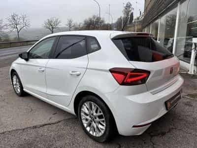 SEAT Ibiza 1.0 TSI STYLE - JUSQU'A 48 MOIS DE GARANTIE (2018) - Foto 8