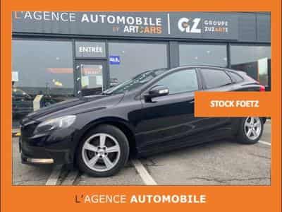 Volvo V40 vente privée (2017) - Foto 1